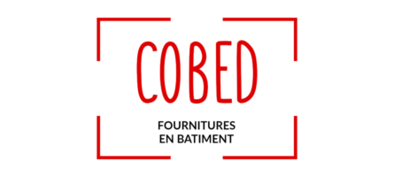 COBED - Fournitures en Bâtiment